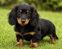 Destiny , a female Miniature Dachshund for sale in Roselle, IL – 1 of 1