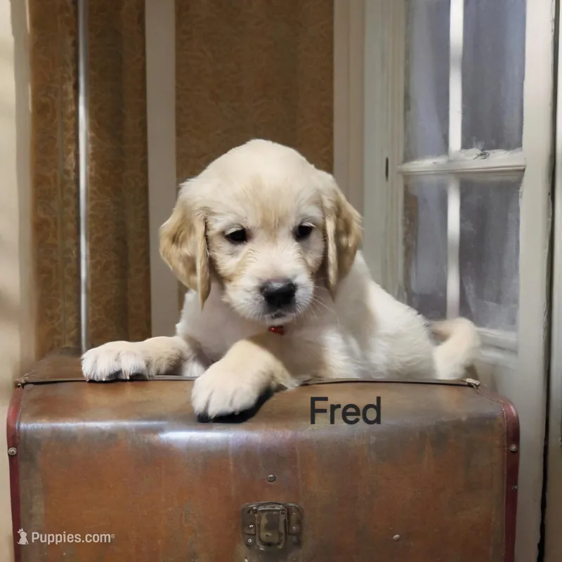 Fred