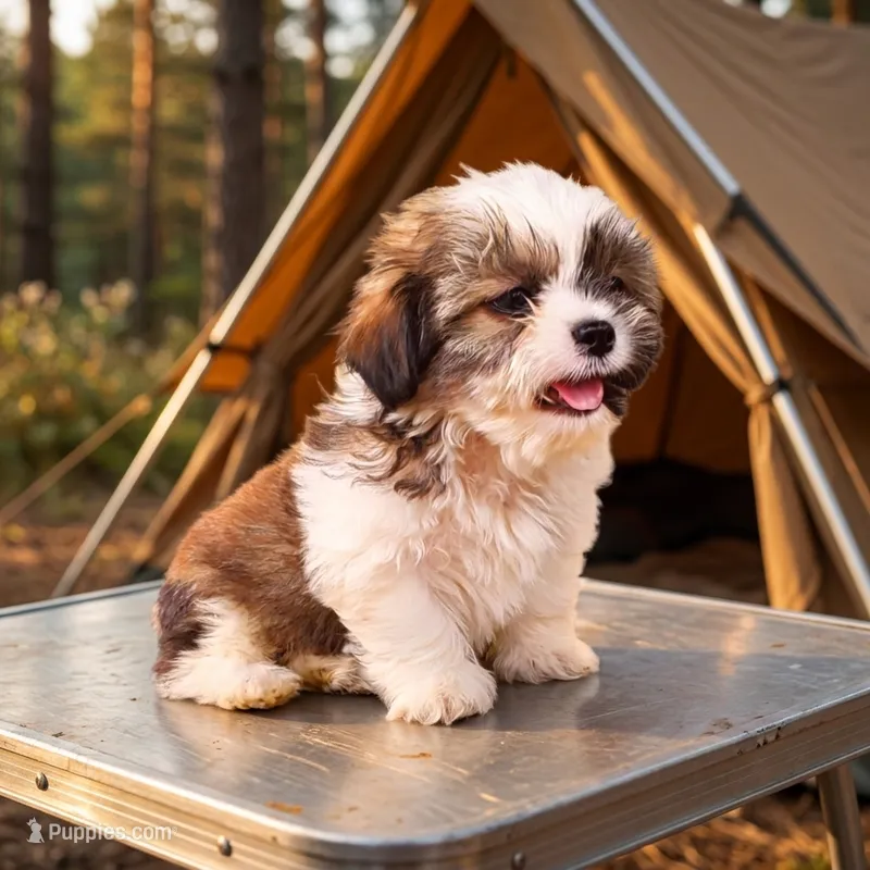 SHIH TZU – Shih Tzu puppy for sale in Humble, TX