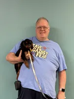 Doc, a male English Toy Spaniel for sale in Gap, PA – Photo 2 of 10