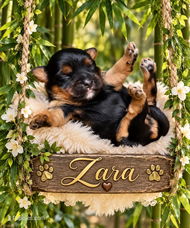 Zara 🐆 – Cavapoo puppy for sale in Ocala, FL