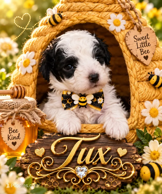 Tux – Poodle - Toy  puppy for sale in Ocala, FL