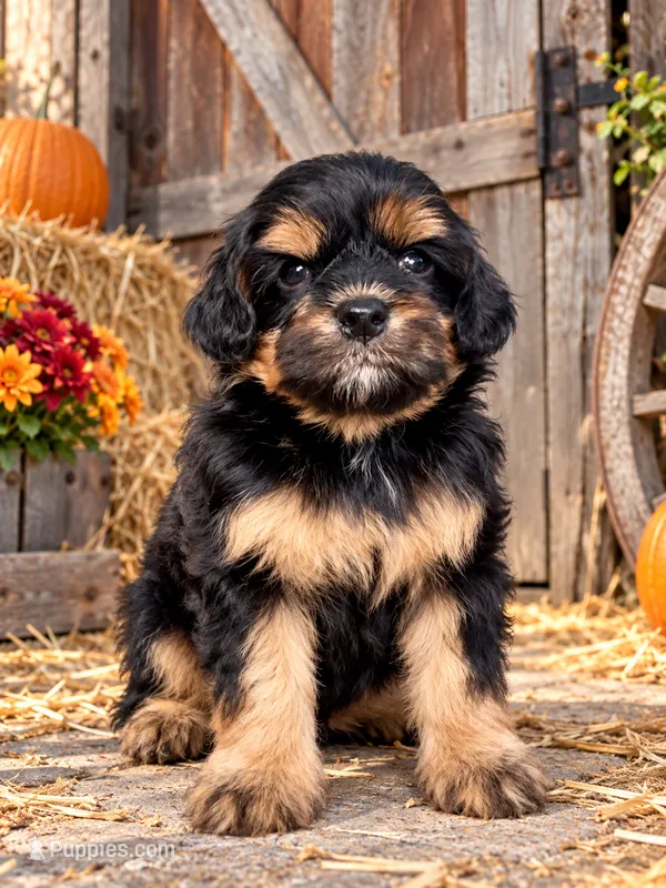 Zara 🐆 – Cavapoo puppy for sale in Ocala, FL