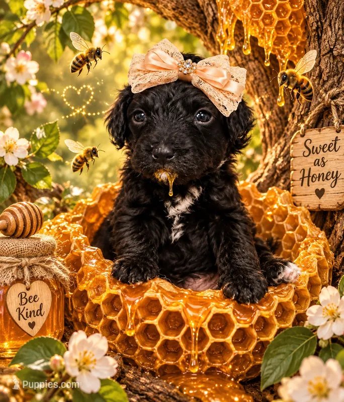 Velvet – Poodle - Toy  puppy for sale in Ocala, FL