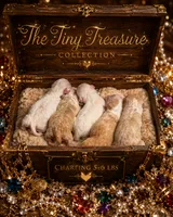 The treasure collection, a female Poodle - Toy  for sale in Ocala, FL – 4 of 4
