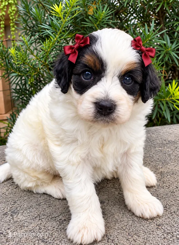Nyla – Cavapoo puppy for sale in Ocala, FL
