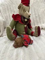 Prancer, a male Maltipoo and Poodle - Toy  for sale in Franklinton, LA – Photo 3 of 5