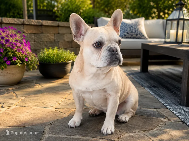 Biscuit – French Bulldog puppy for sale in Snohomish, WA
