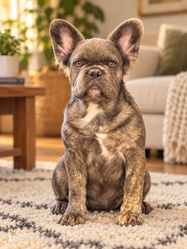Krackle – French Bulldog puppy for sale in Snohomish, WA