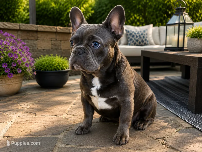 Mochie – French Bulldog puppy for sale in Snohomish, WA