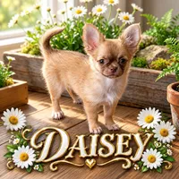 Daisy, a female Chihuahua for sale in Norwich, CT – 1 of 9