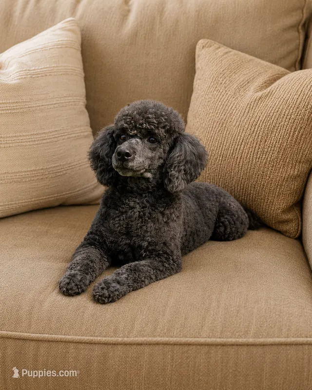 Salem – Poodle - Toy  puppy for sale in Blue Ridge, GA