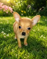 Tinker, a female Chihuahua for sale in Madisonville, KY – 1 of 3