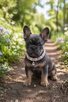 Jasmine, a female French Bulldog for sale in Woodbridge, VA – Photo 1 of 2