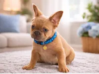 Charming , a male French Bulldog for sale in Woodbridge, VA – Photo 1 of 2