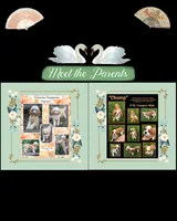 Autumn’s Silver Boy w/ Video, a male Cavapoo for sale in Eatonton, GA – Photo 9 of 9