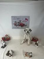 Kanga, a female Dalmatian for sale in Vincennes, IN – 1 of 1