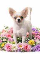 Tiny Barry, a male Chihuahua for sale in Grand Rapids, MN – Photo 1 of 5