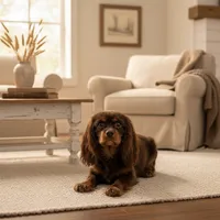 AKC Asher, a male Cavalier King Charles Spaniel for sale in Paducah, KY – Photo 6 of 6