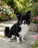 Prince, a male Chihuahua for sale in Gilbert, SC – 2 of 2