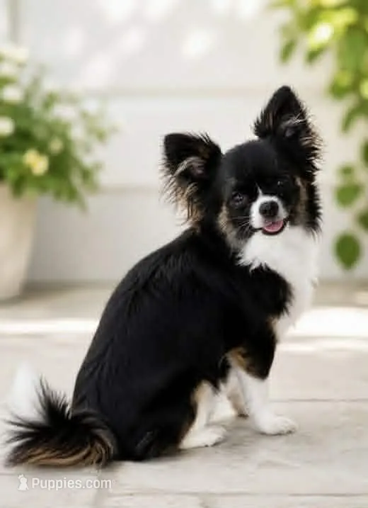 Prince – Chihuahua puppy for sale in Gilbert, SC