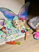 Jade, a female Maltipoo for sale in Houston, TX – Photo 5 of 6