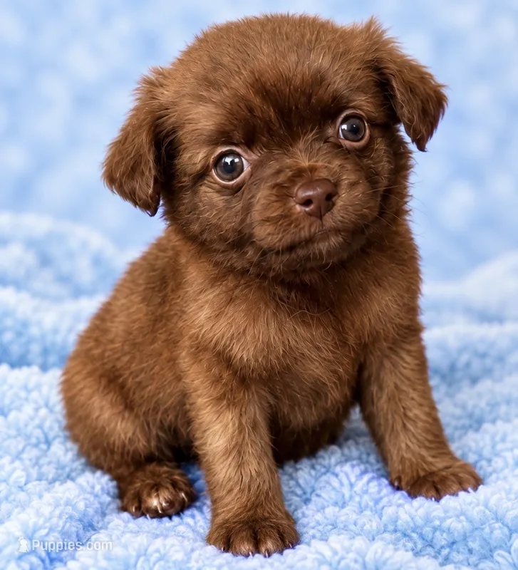 Remi boy – Shihpoo puppy for sale in Farmville, NC
