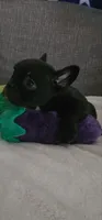 Black Male Frenchy, a male French Bulldog for sale in Phelan, CA – 4 of 5
