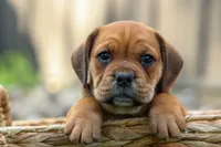 Arthur, a male English Bulldog and Beagle for sale in Fresno, OH – 6 of 10