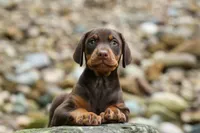 Griffin 🐶, a male Doberman Pinscher for sale in Fresno, OH – 5 of 10