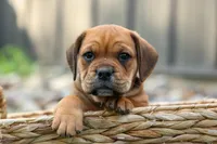 Arthur, a male English Bulldog and Beagle for sale in Fresno, OH – 9 of 10