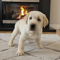 Lou AKC, a male Labrador Retriever for sale in Cato, NY – Photo 2 of 4