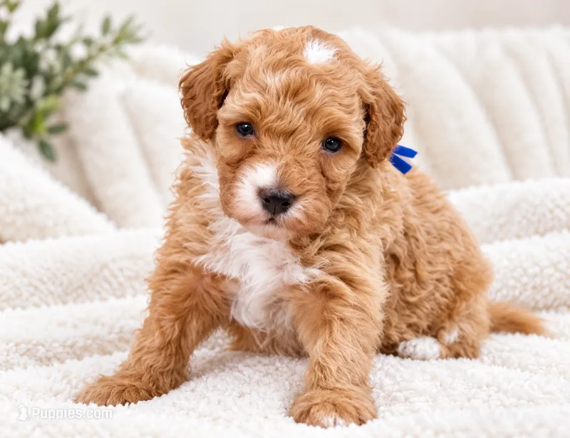 Honey – Maltipoo puppy for sale in Saint Johns, FL