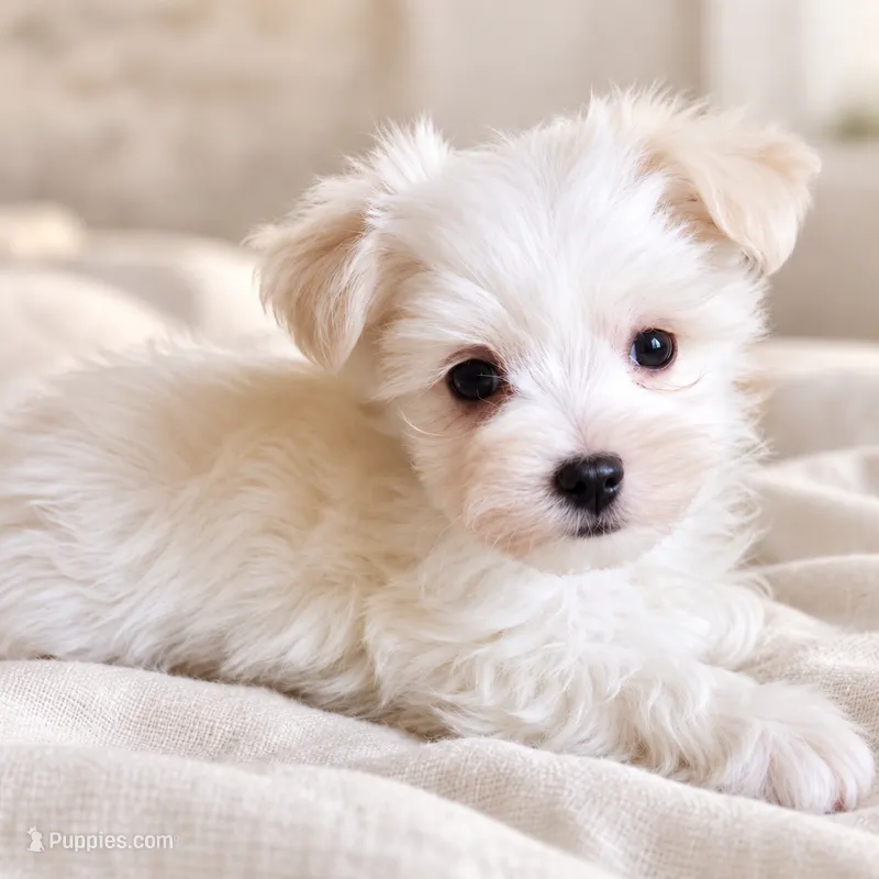 ACA Prince  – Maltese puppy for sale in Dallas, TX