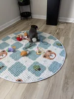 Ashra, a female Cane Corso for sale in Ocala, FL – 3 of 3