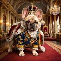 Chili , a male French Bulldog for sale in Checotah, OK – Photo 2 of 2