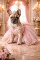 Peanut Brittle, a female French Bulldog for sale in Checotah, OK – Photo 1 of 3