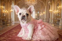 Hazelnut , a female French Bulldog for sale in Checotah, OK – Photo 2 of 2