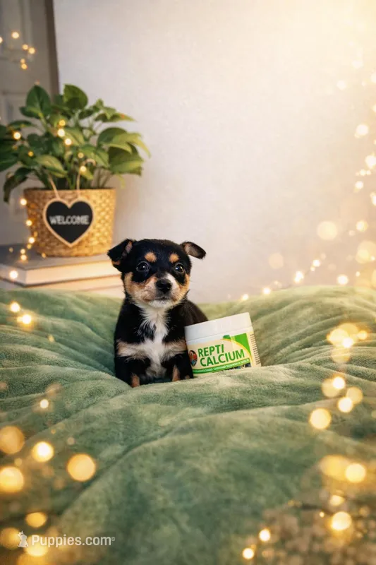 Nina , a female Chihuahua for sale in Fort Myers, FL – Photo 1 of 1