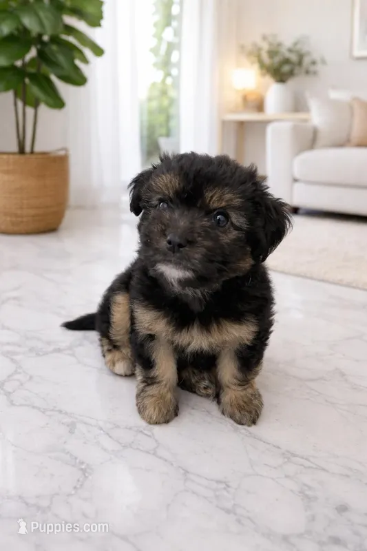Suzie, a female Shihpoo for sale in Fort Myers, FL – Photo 1 of 1