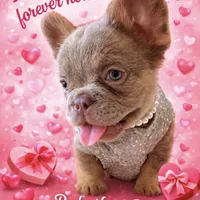 NewShadeIsabellaPink$3490, a female French Bulldog for sale in West Palm Beach, FL – Photo 2 of 8