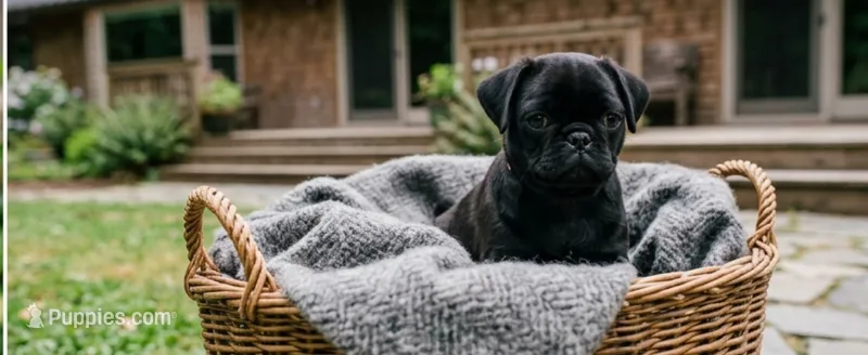 Tank – Pug puppy for sale in Enumclaw, WA