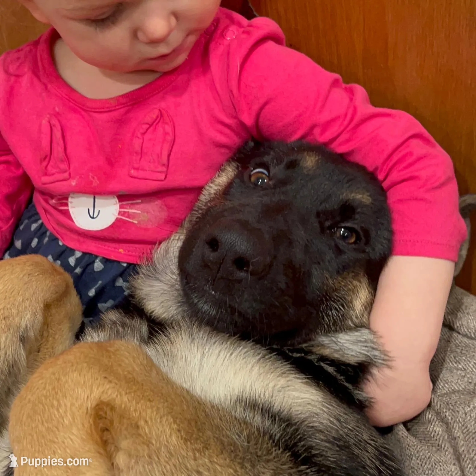 “Skye” 🩵 Girl