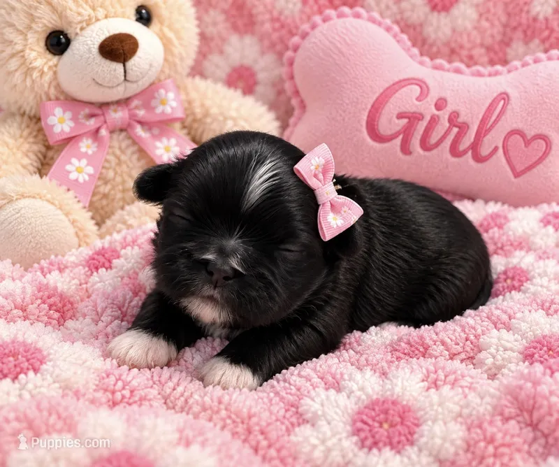 Star – Shih Tzu puppy for sale in Winter Haven, FL