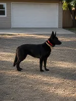 Pink Girl , a female German Shepherd Dog for sale in Menifee, CA – 3 of 5