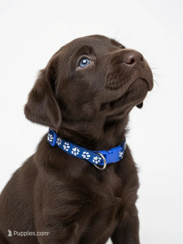 Pistol – Labrador Retriever puppy for sale in Danielsville, GA