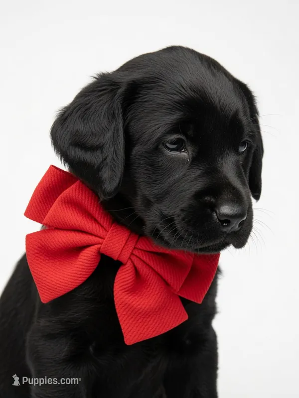 Saddle – Labrador Retriever puppy for sale in Danielsville, GA