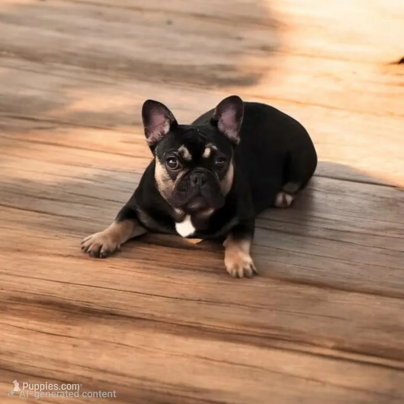 Onexx – French Bulldog puppy for sale in Deltona, FL