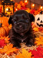 Emily, a female Shorkie for sale in Farley, IA – 1 of 3