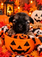 Jack, a male Shorkie for sale in Farley, IA – 2 of 2